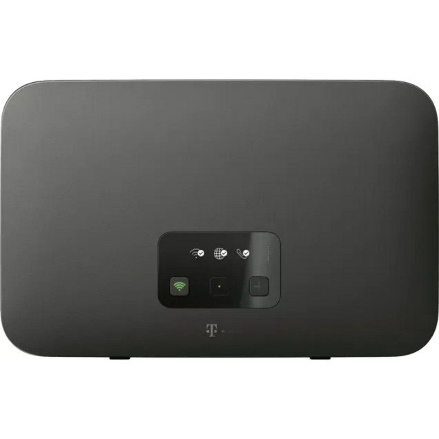 Telekom Speedport Smart 4R2 Negro