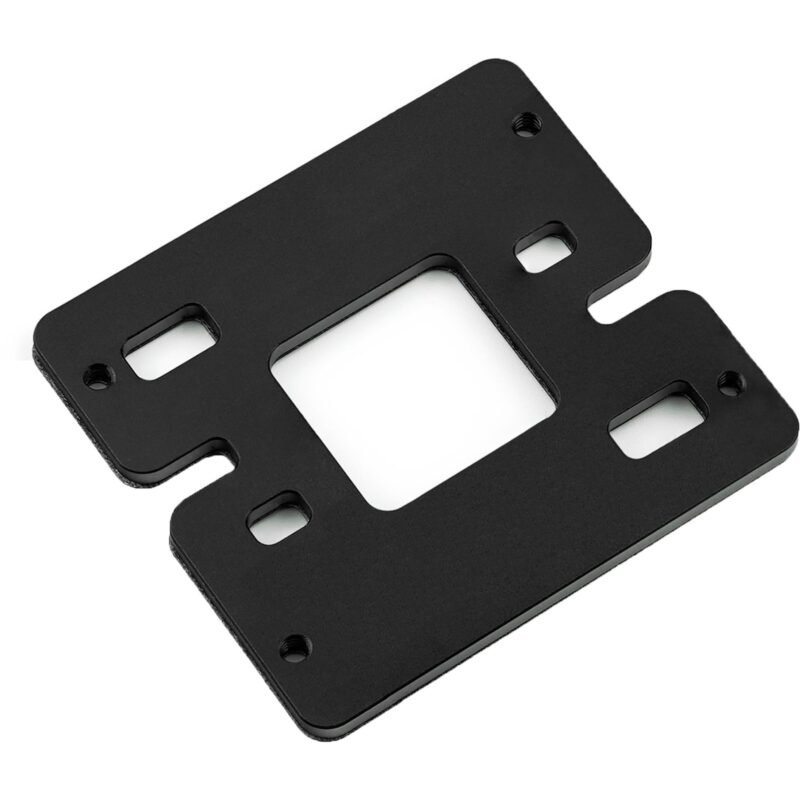 Thermal Grizzly AM5 Short Backplate Negro