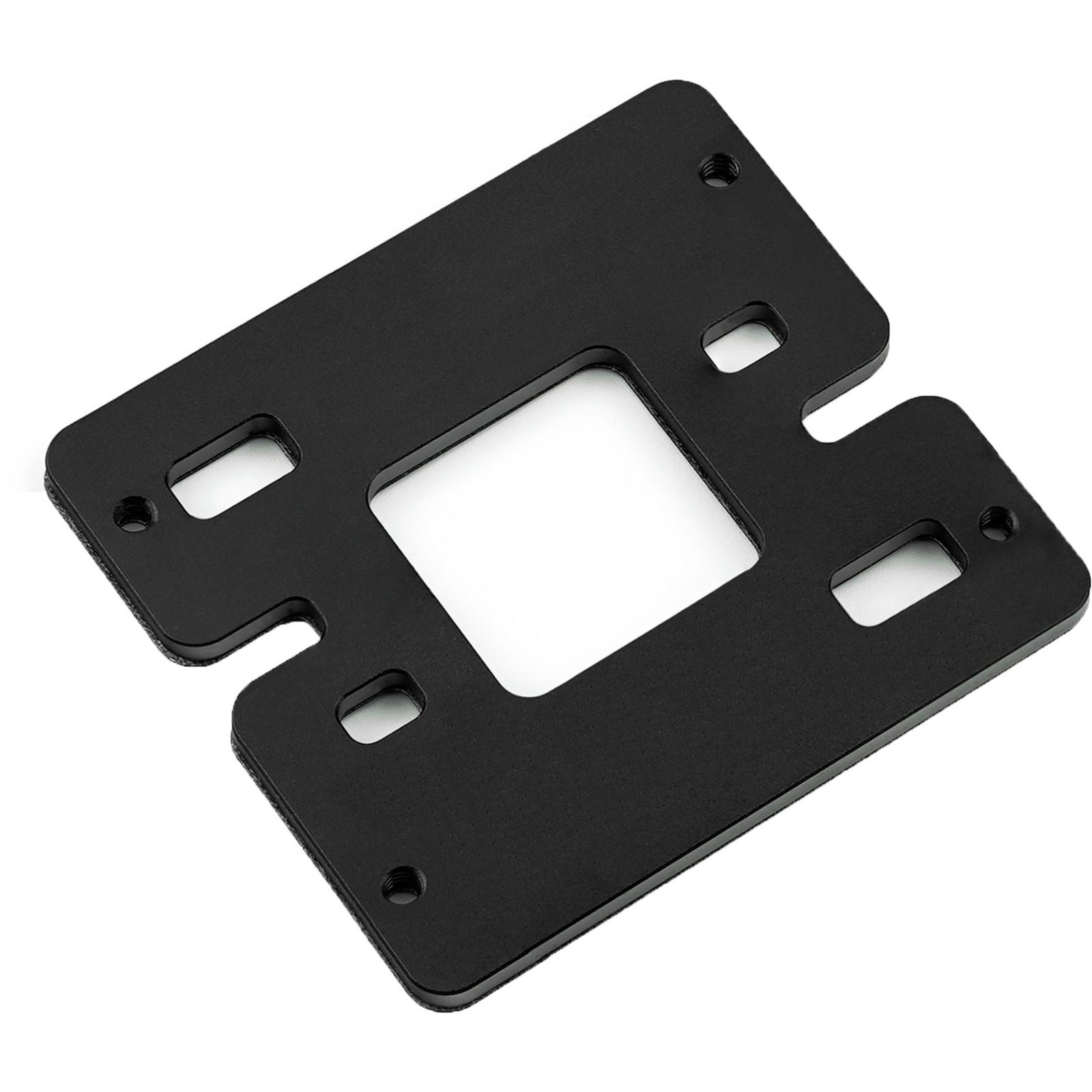 Thermal Grizzly AM5 Short Backplate Negro