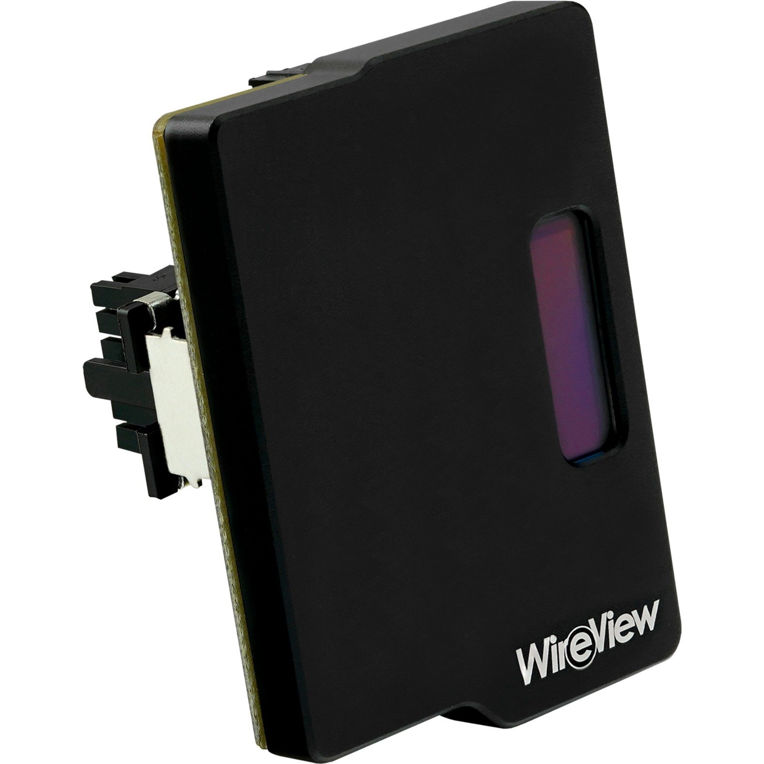 Thermal Grizzly WireView GPU 1x12VHPWR > 3x8Pin PCIe Negro