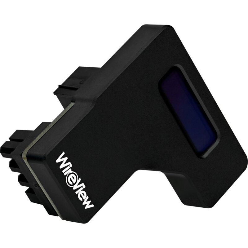 Thermal Grizzly WireView GPU 1x8Pin PCIe Negro