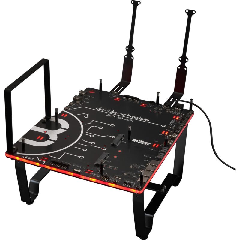 Thermal Grizzly der8enchtable Negro