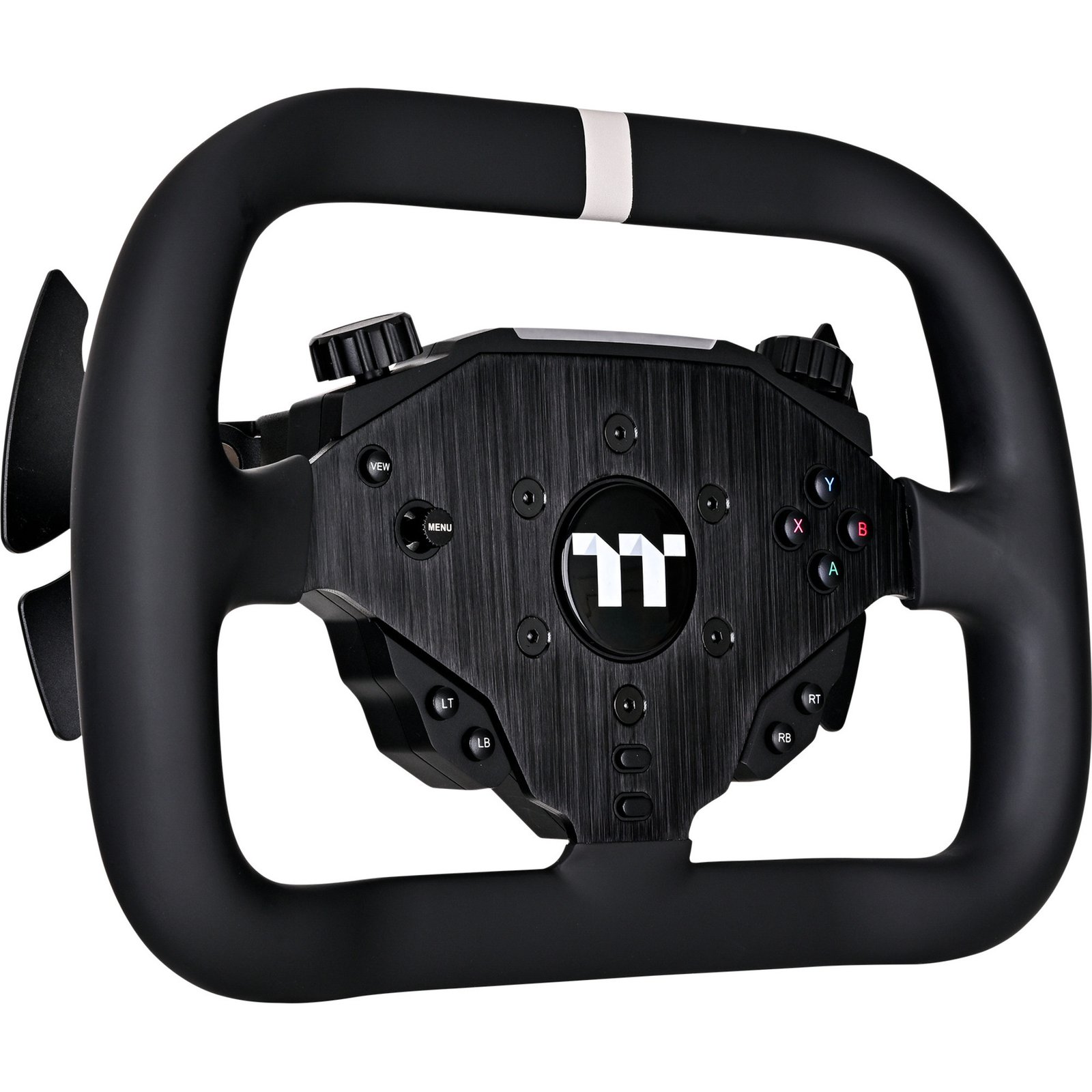Thermaltake F100 Steering Wheel Negro