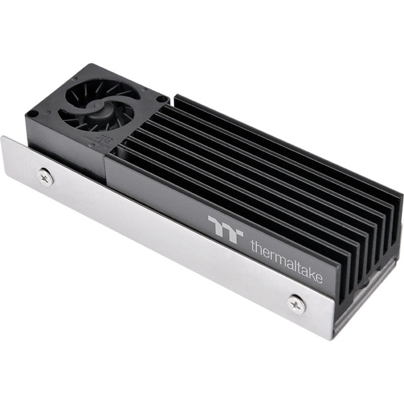 Thermaltake MS-1 M.2 2280 SSD Cooler Negro