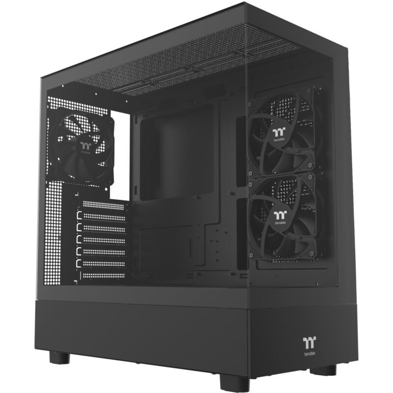 Thermaltake Pureline 270 Black Negro