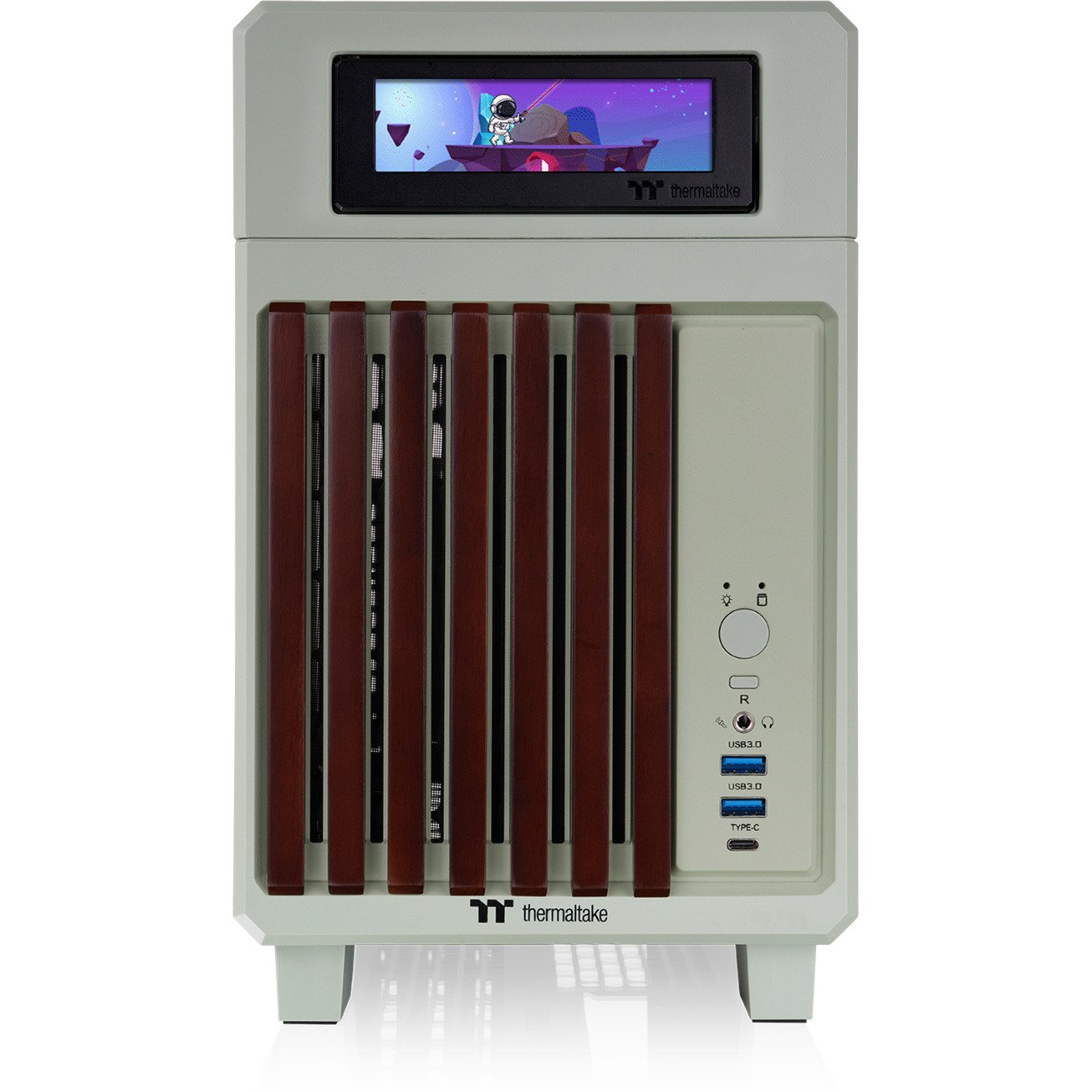 Thermaltake TR100 WS - Imagen 3