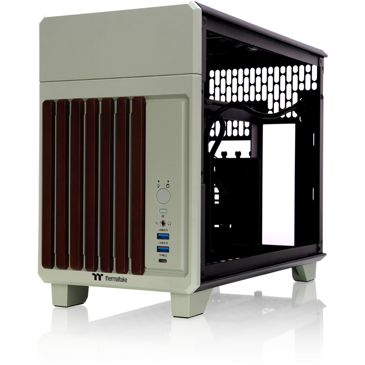 Thermaltake TR100 WS - Imagen 5