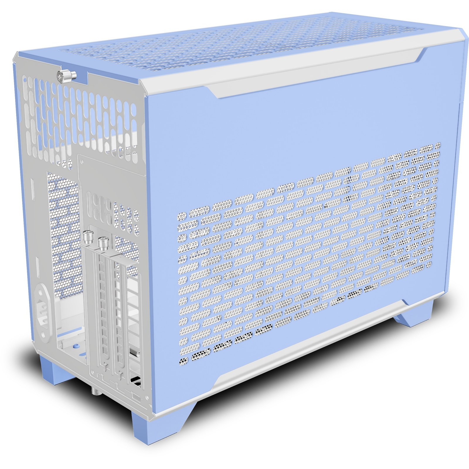 Thermaltake TR100 - Imagen 2