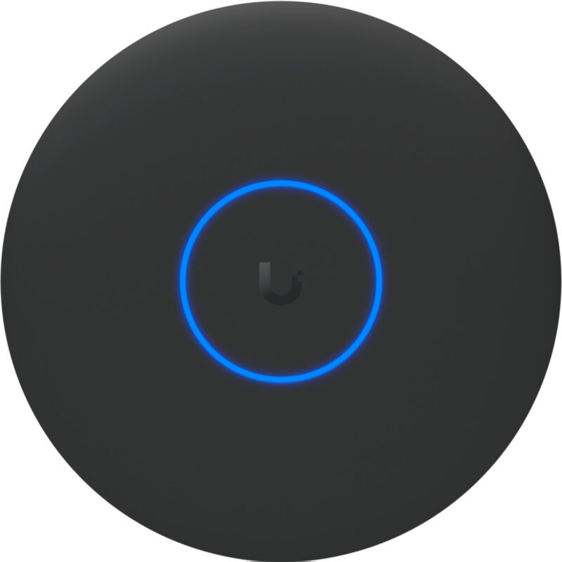 Ubiquiti U7-Pro XGS-B WIFI 7 Negro