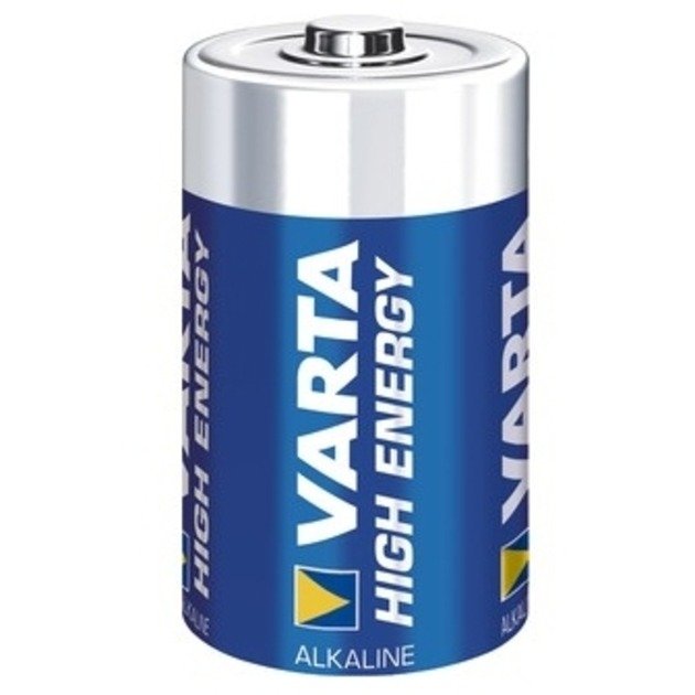 VARTA Longlife Power D