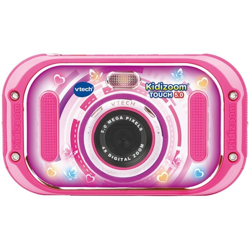 VTech KidiZoom Touch 5.0