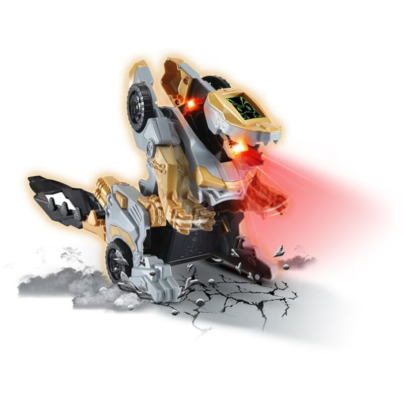 VTech Switch & Go Dinos - OneClick-Mega-Drache