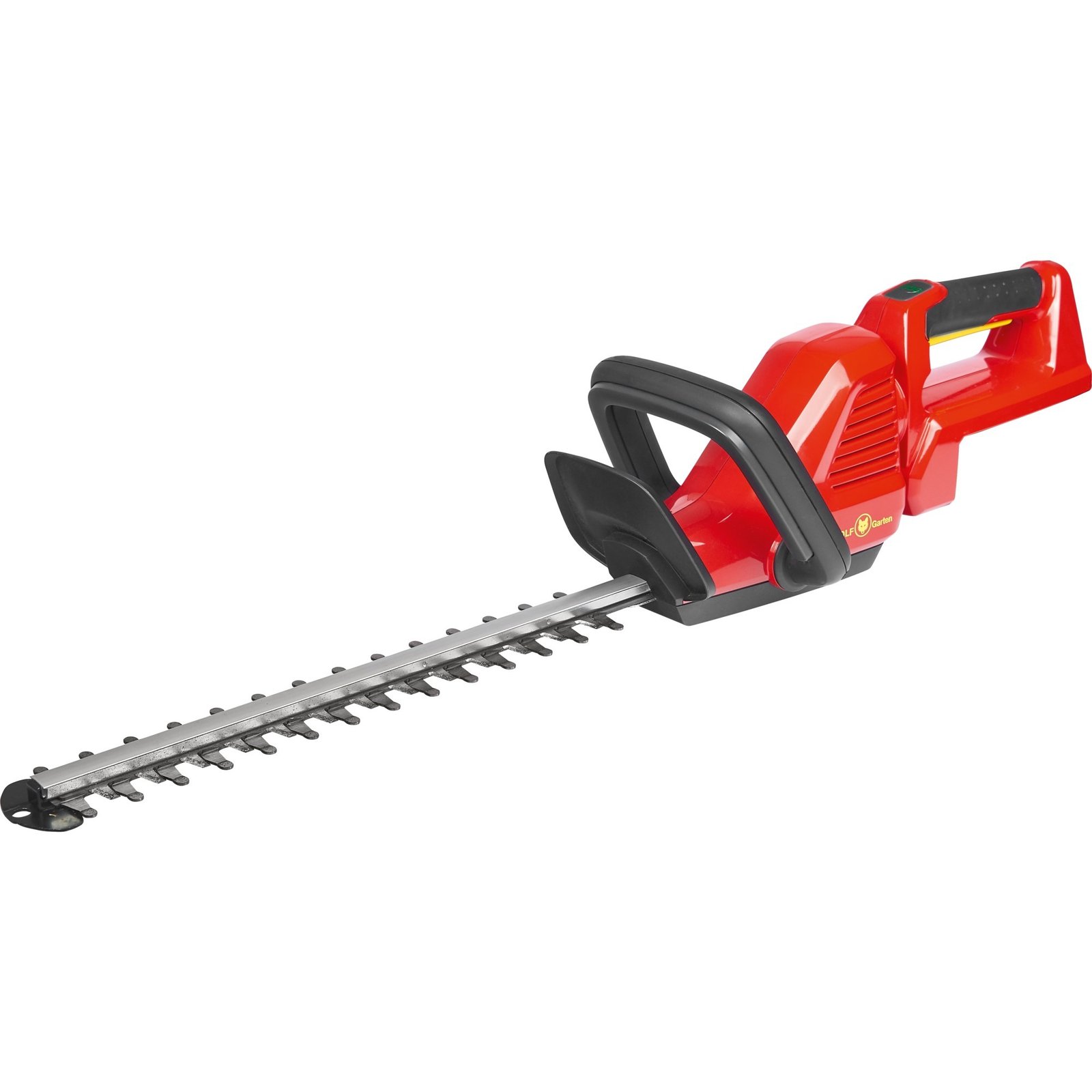 WOLF-Garten Akku-Heckenschere LYCOS 40/500 H Rojo