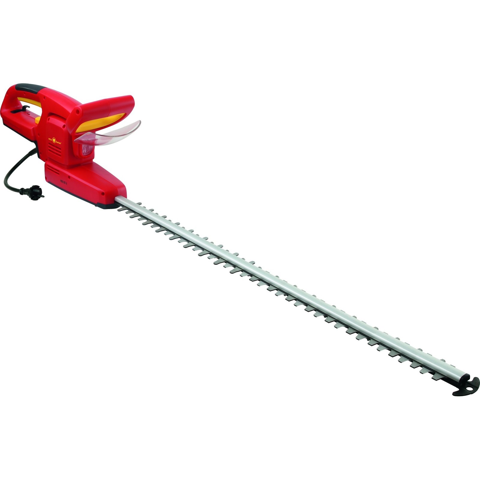 WOLF-Garten Elektro-Heckenschere HSE 65 V Rojo