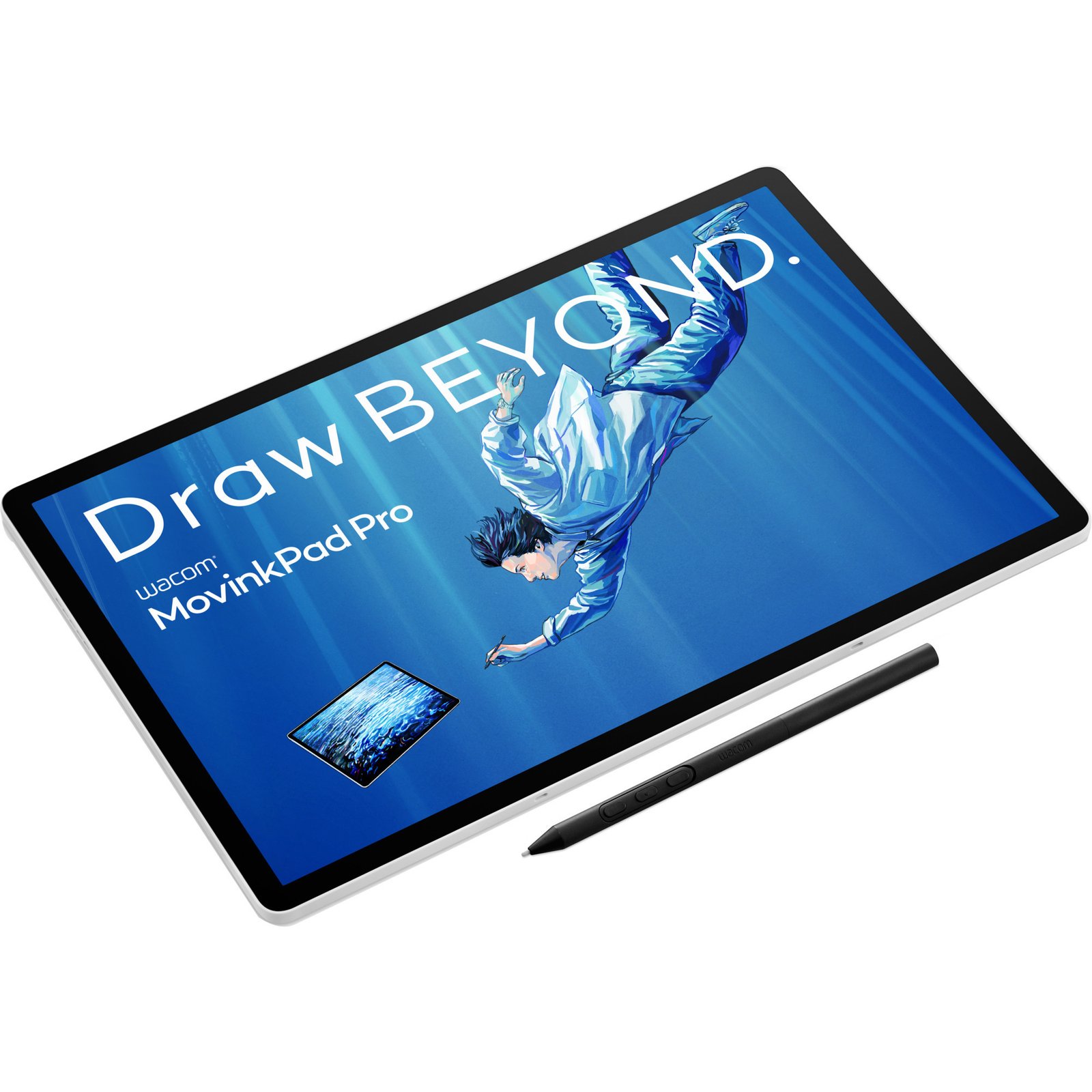 Wacom MovinkPad Pro 14