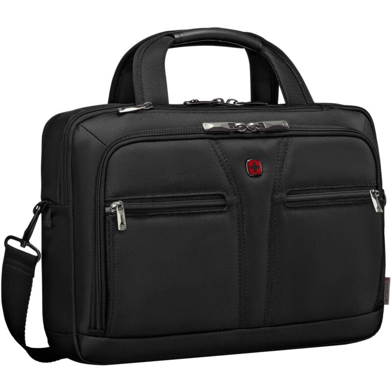 Wenger BC Pro Negro