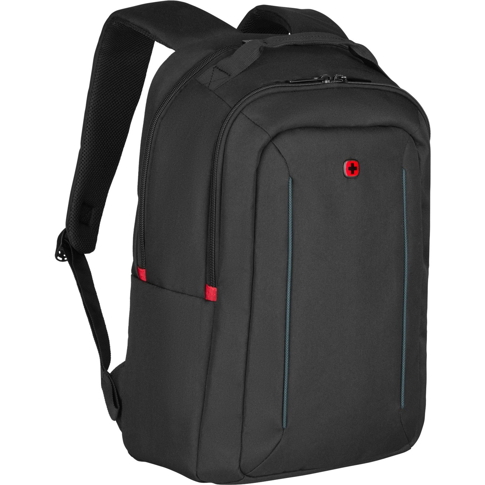 Wenger BQ 16" Laptop Backpack Negro