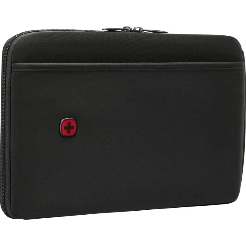 Wenger BQ Sleeve 12-13 Negro