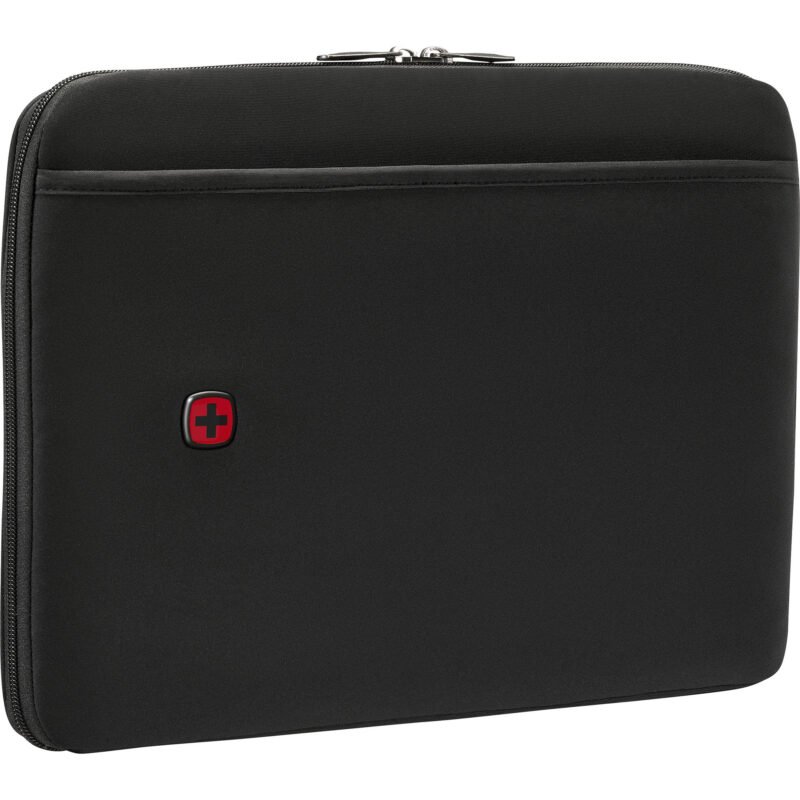 Wenger BQ Sleeve 14 Negro