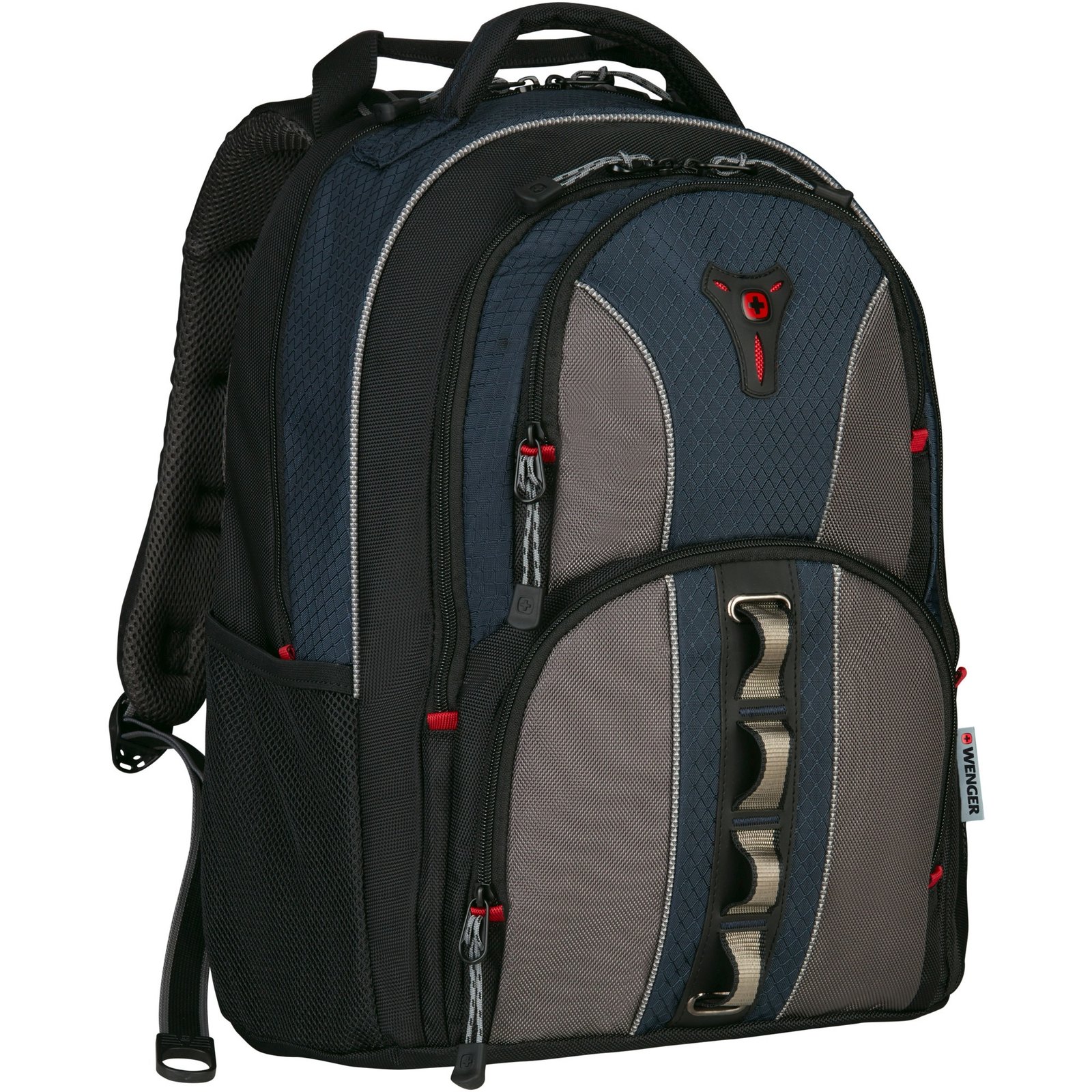 Wenger Cobalt Gris