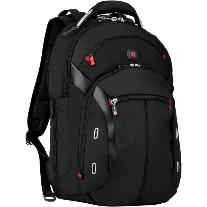 Wenger Gigabyte Negro