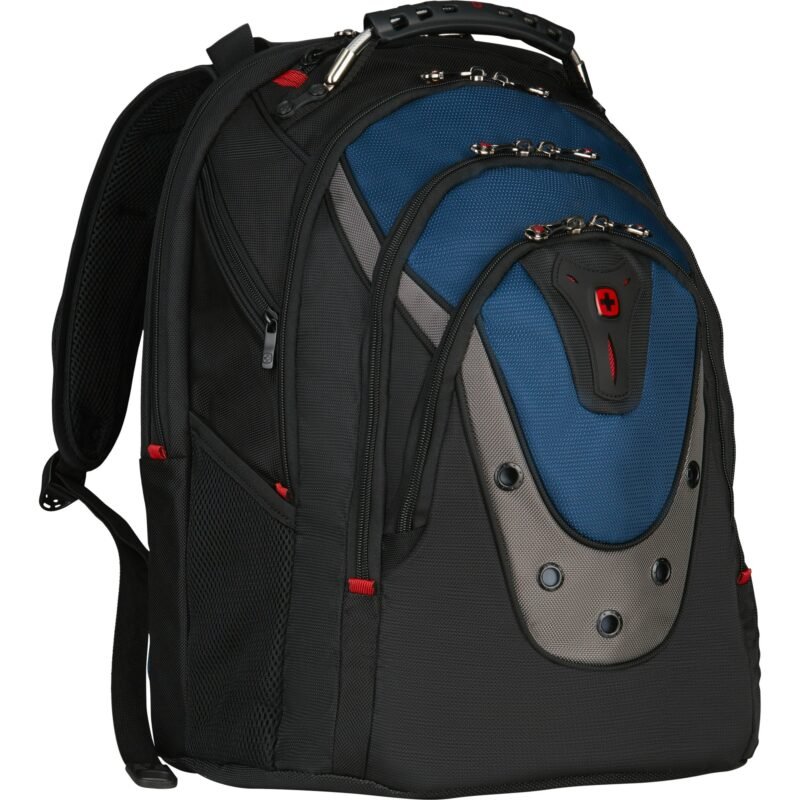Wenger IBEX Negro