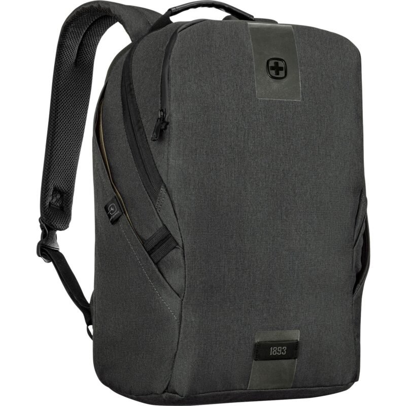 Wenger MX ECO Light Gris