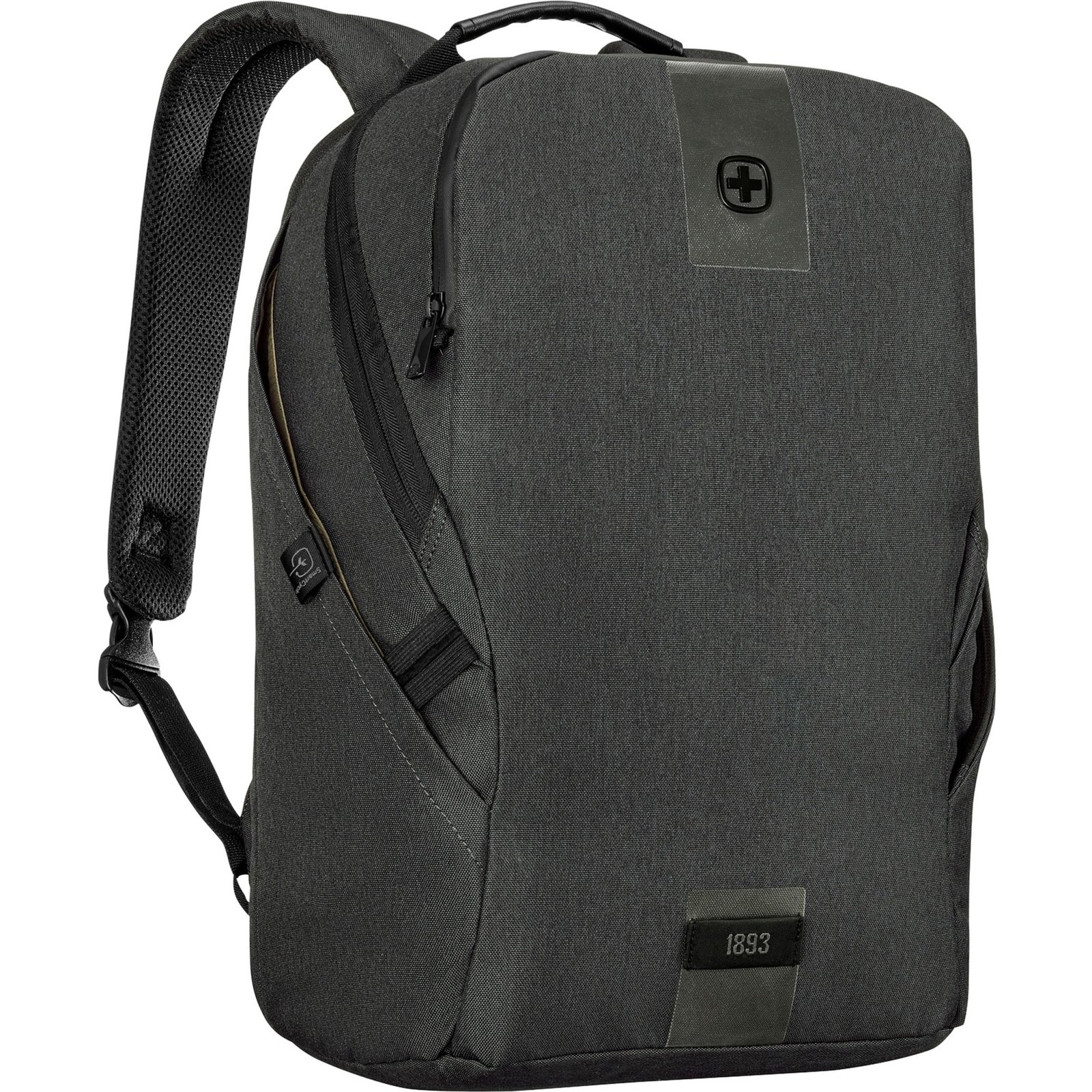 Wenger MX ECO Light Gris