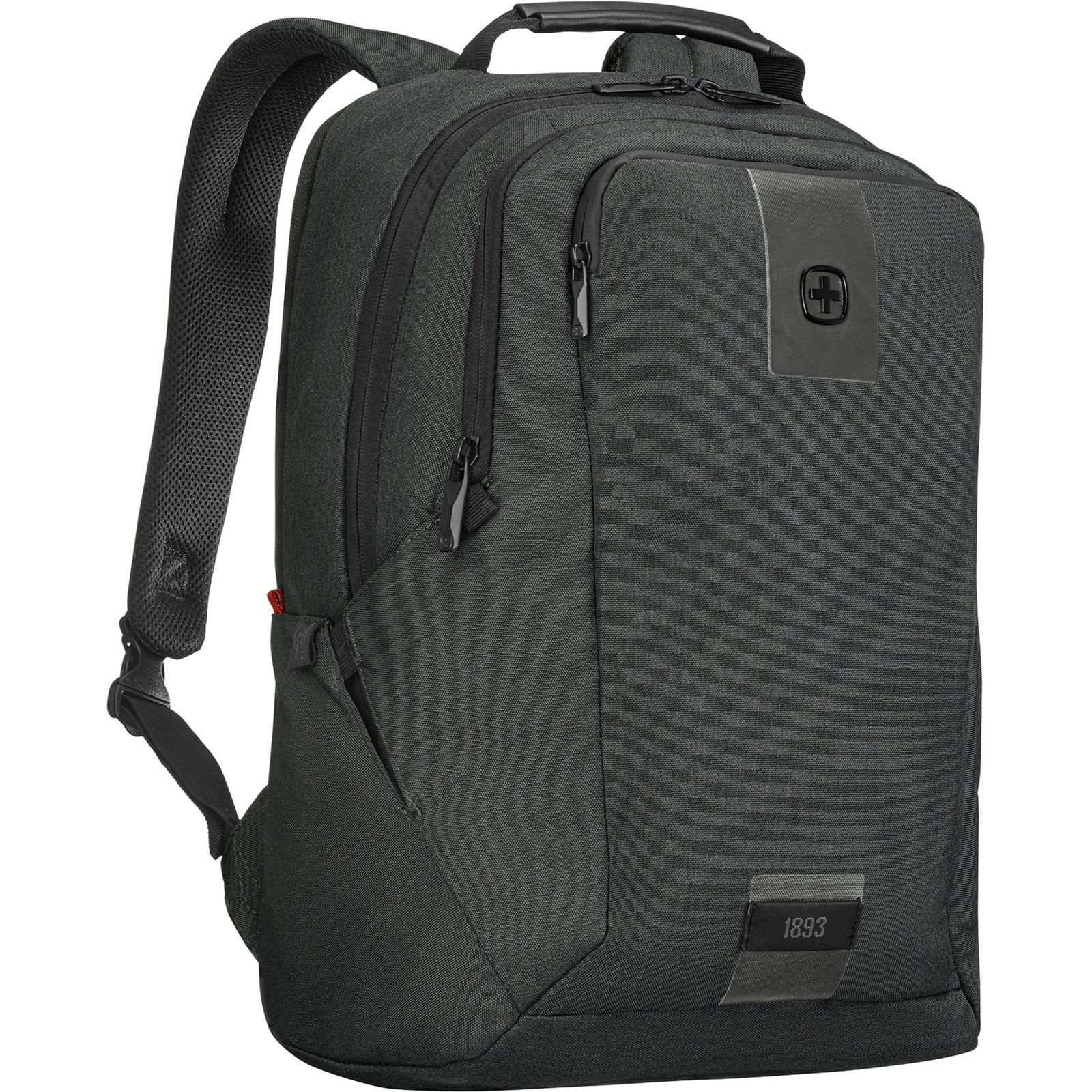 Wenger MX ECO Professional Gris
