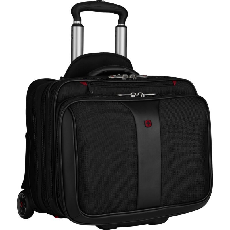 Wenger Patriot Negro