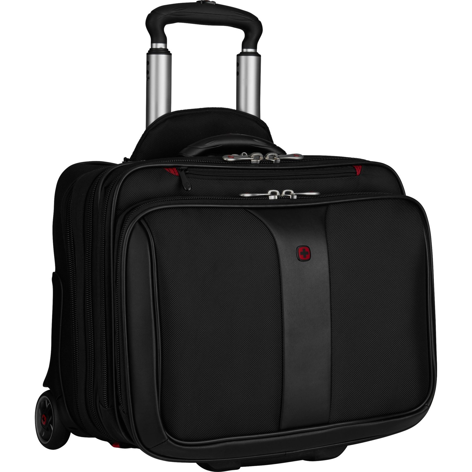 Wenger Patriot Negro