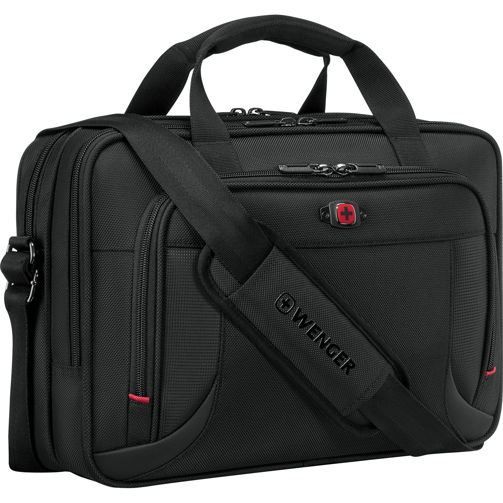 Wenger Prospectus 14 Negro