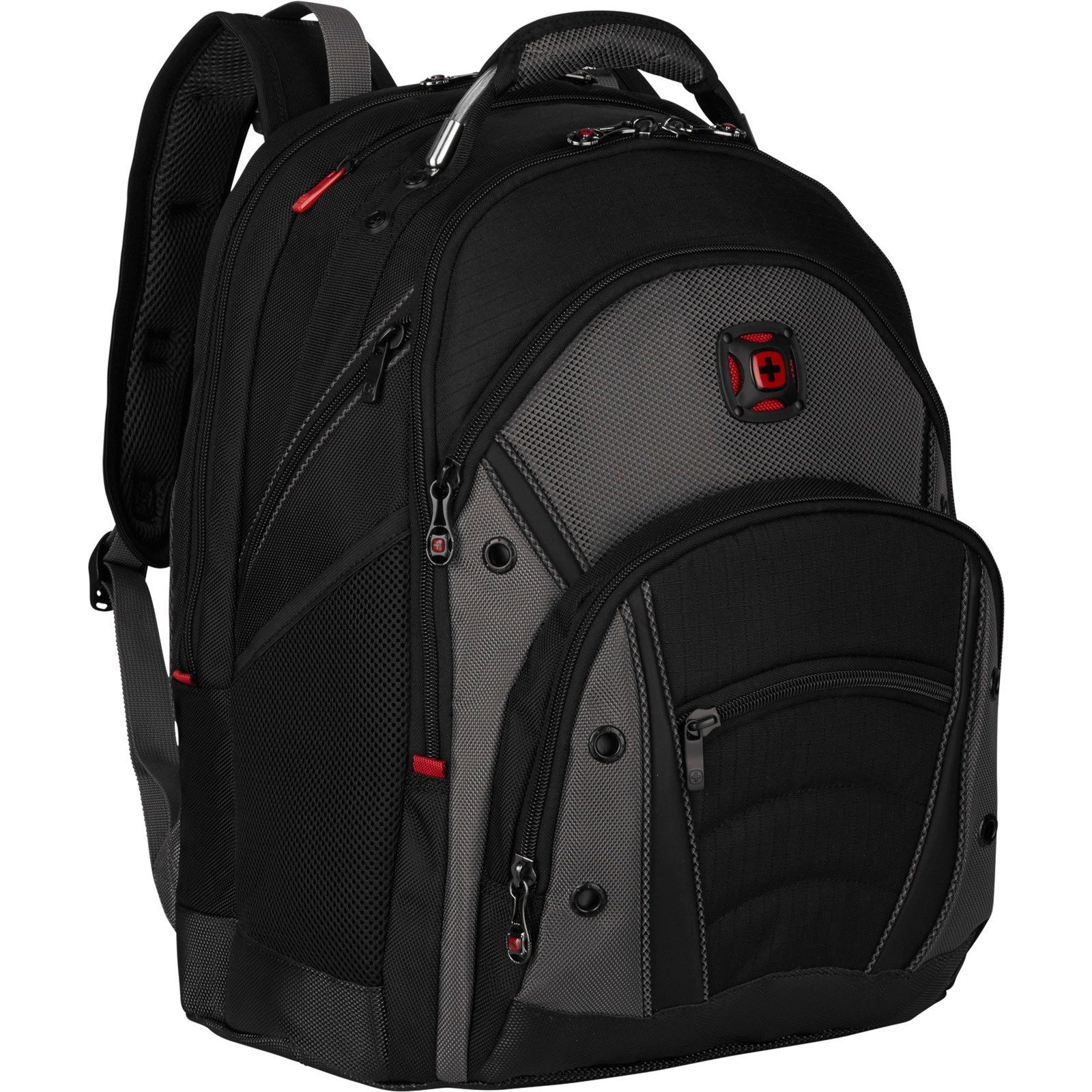 Wenger SYNERGY Negro