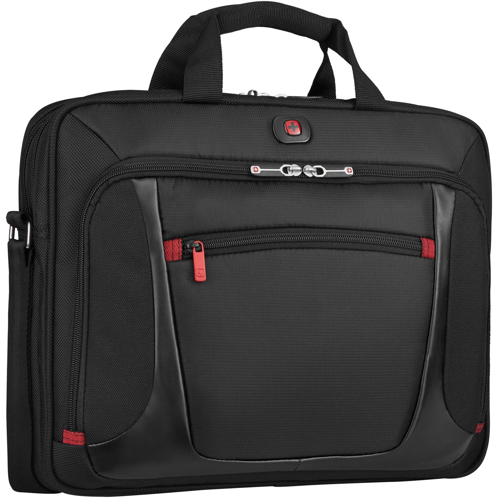 Wenger Sensor Negro