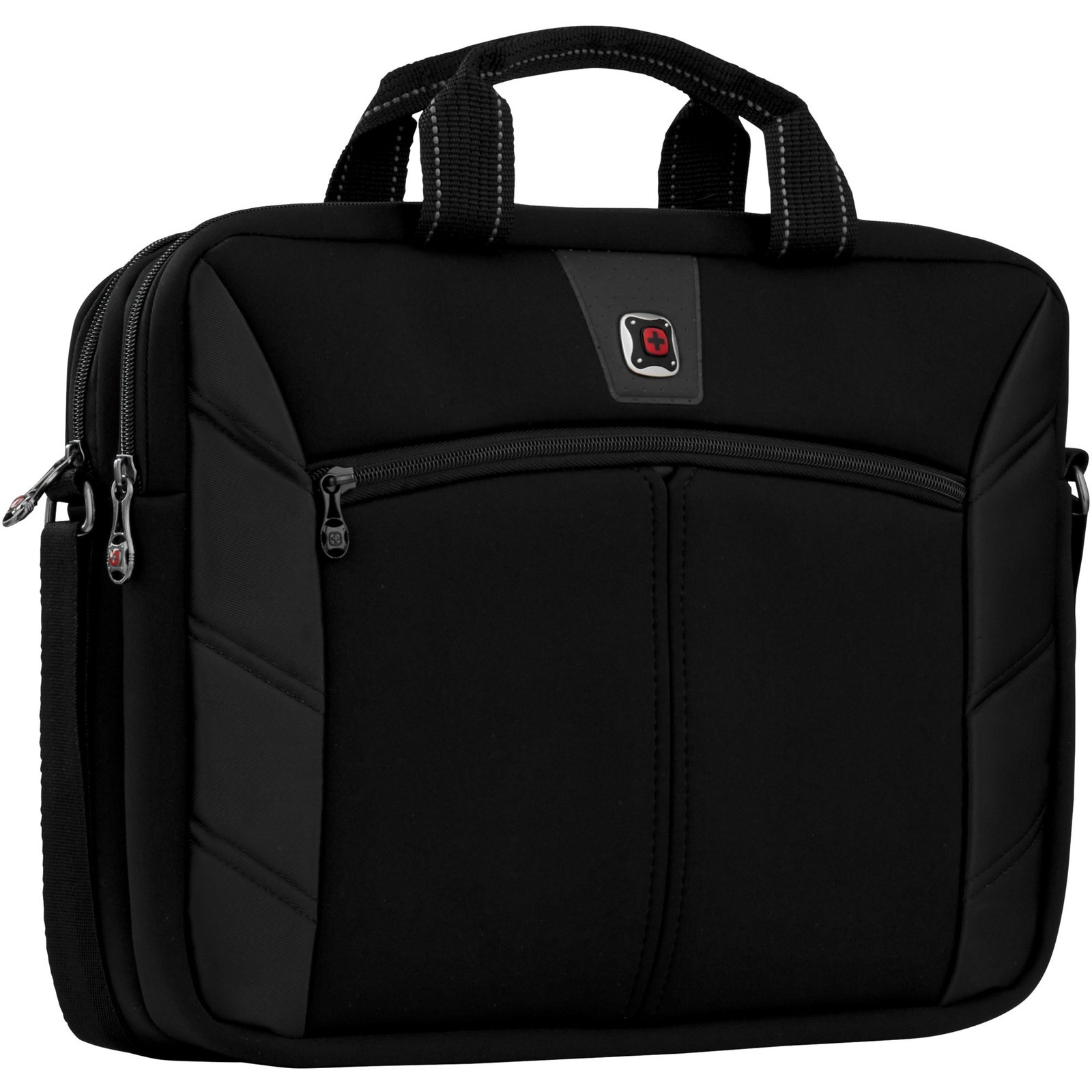 Wenger Sherpa Negro