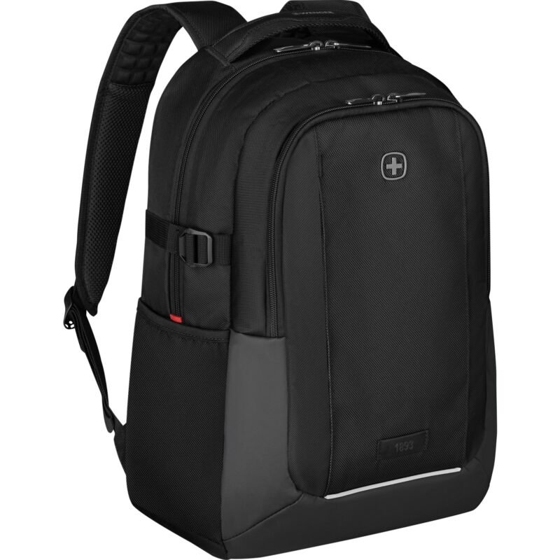 Wenger XE Ryde Negro