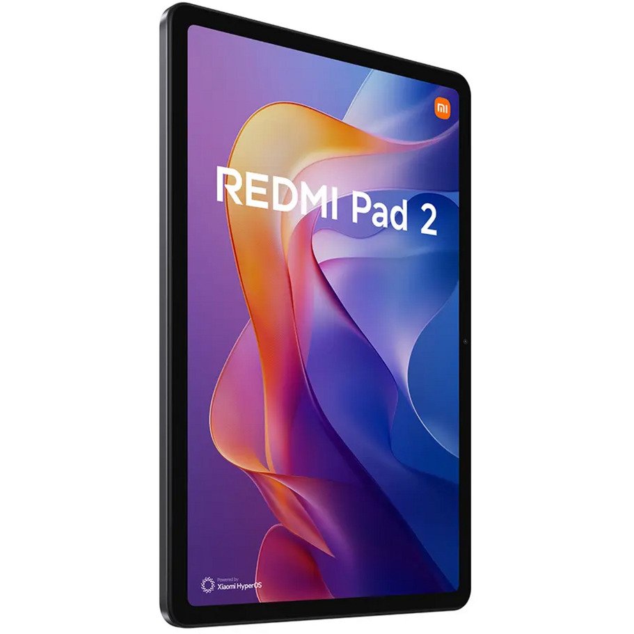 Xiaomi Redmi Pad 2 Gris - Imagen 2