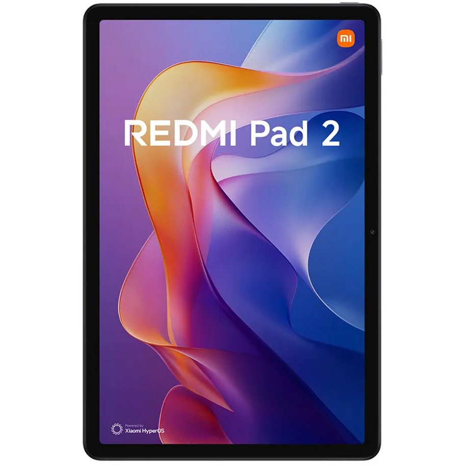 Xiaomi Redmi Pad 2 Gris - Imagen 3