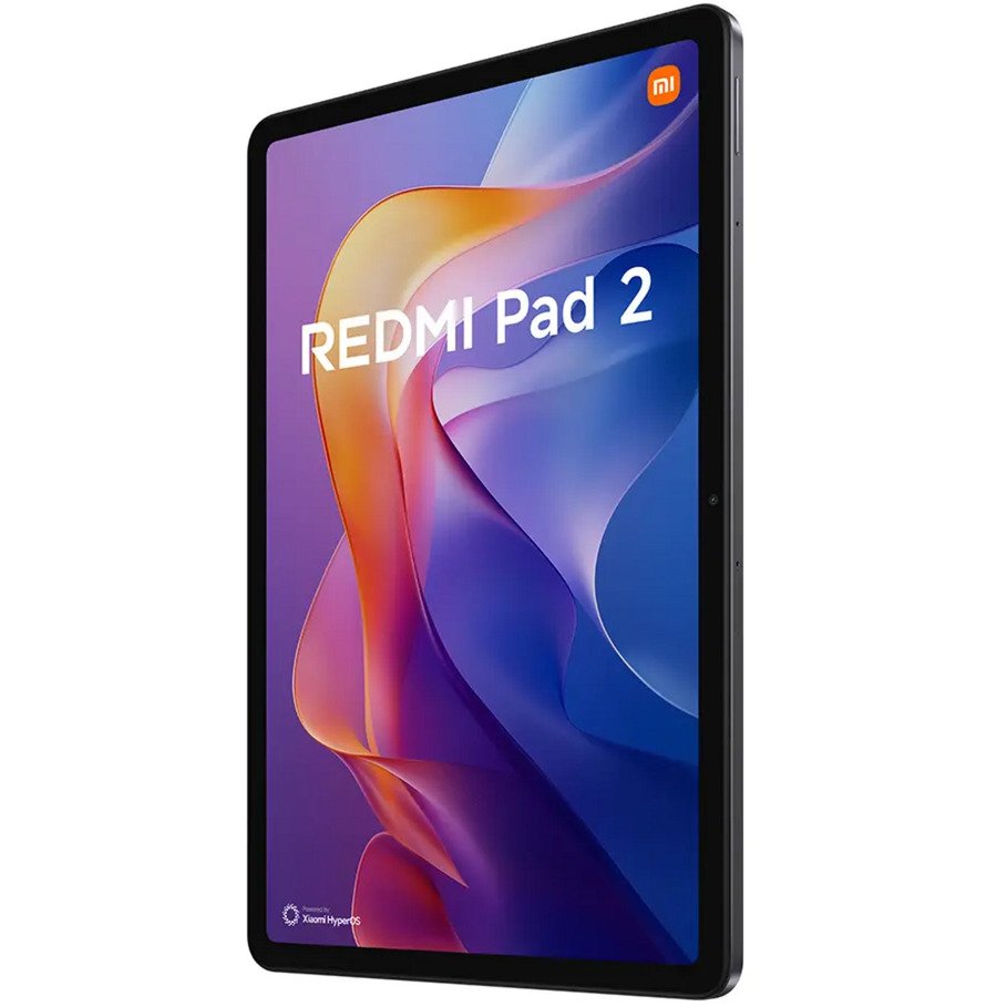 Xiaomi Redmi Pad 2 Gris - Imagen 4