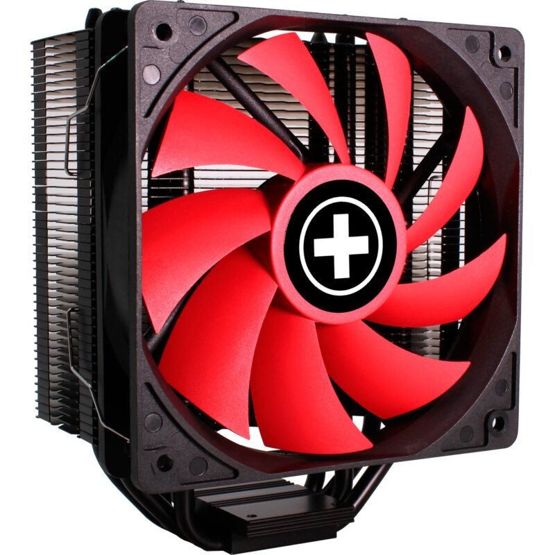 Xilence M704 Negro