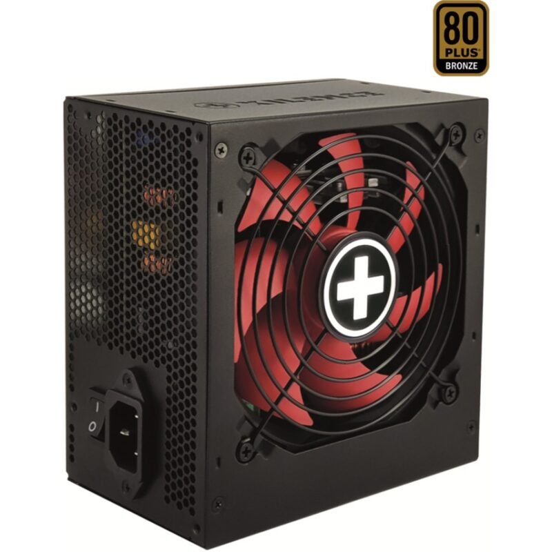 Xilence Perfomance Gaming 450W Negro