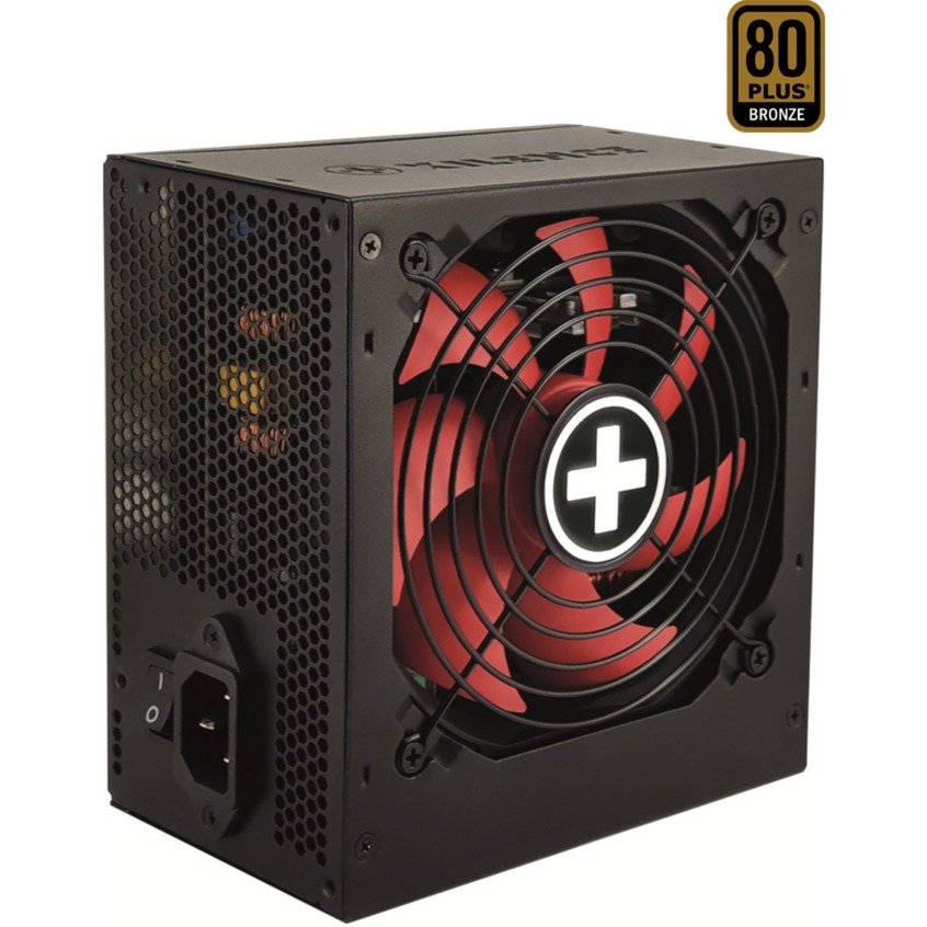 Xilence Perfomance Gaming 750W Negro
