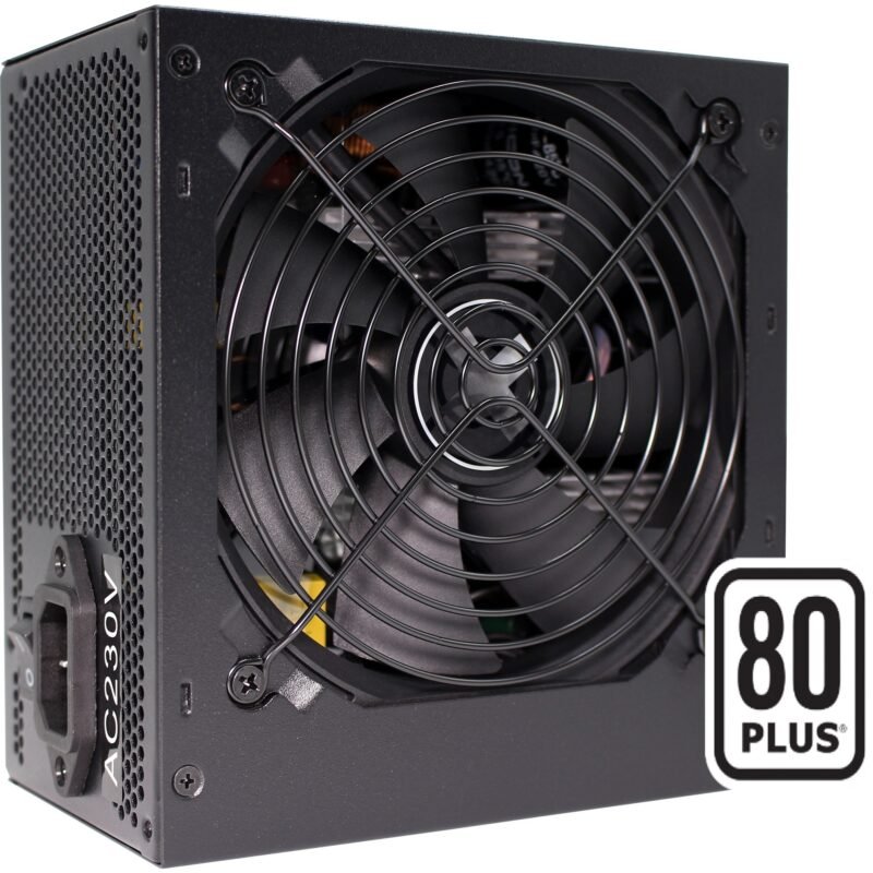 Xilence XP650R6.2 650W Negro