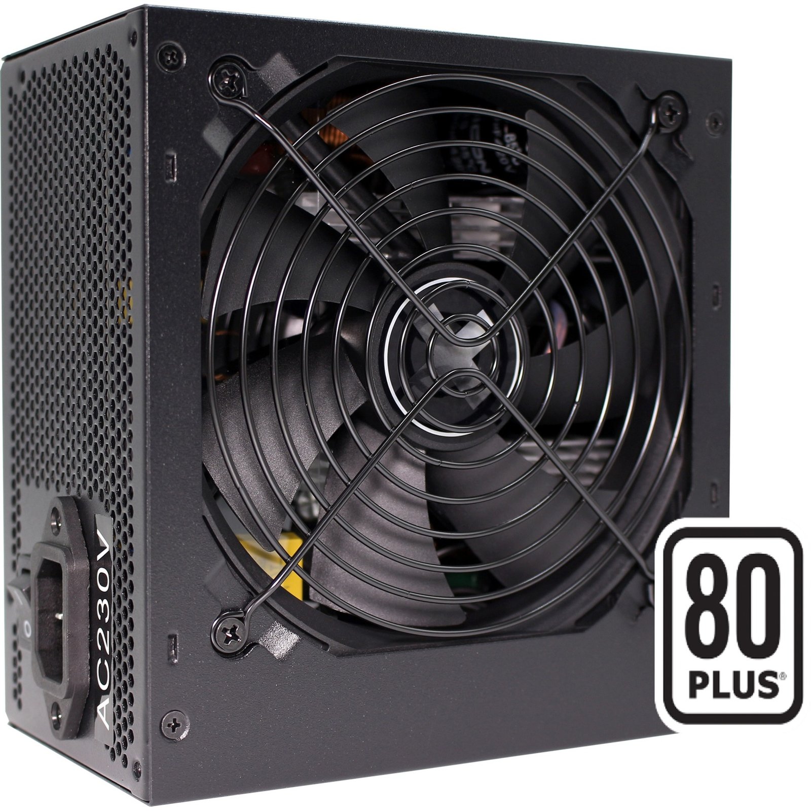 Xilence XP750R6.2 750W Negro