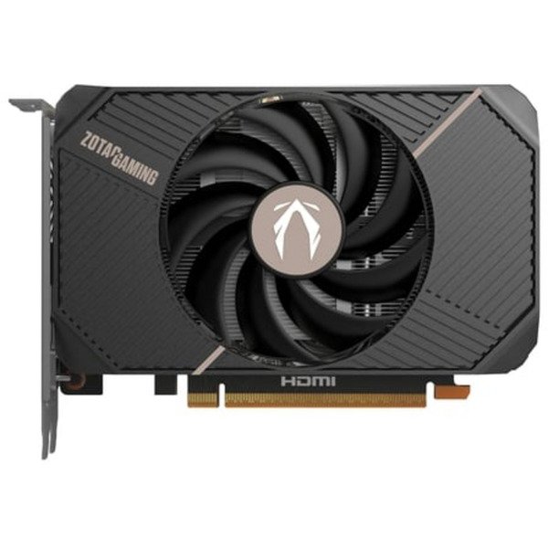 ZOTAC GeForce RTX 5050 SOLO, 8 GB - Imagen 2