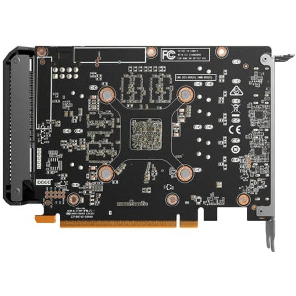ZOTAC GeForce RTX 5050 SOLO, 8 GB - Imagen 3
