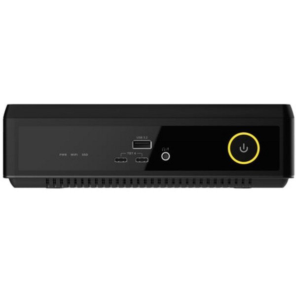 ZOTAC MAGNUS EN275060TC Negro - Imagen 2