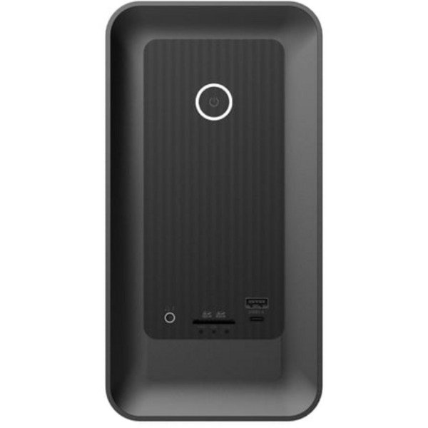 ZOTAC MAGNUS ONE EU275070C Negro - Imagen 2
