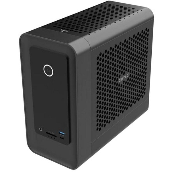 ZOTAC MAGNUS ONE EU275070C Negro - Imagen 3