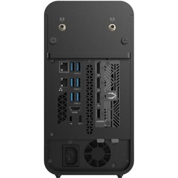 ZOTAC MAGNUS ONE EU275070C Negro - Imagen 4